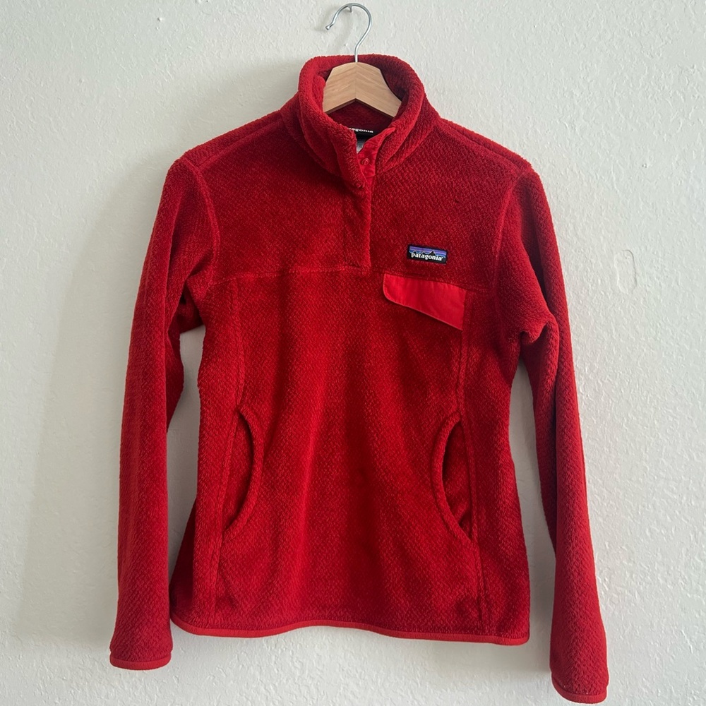 Patagonia | Sweatshirt | Size S